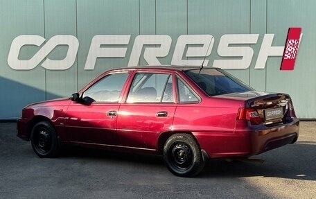 Daewoo Nexia I рестайлинг, 2009 год, 249 000 рублей, 2 фотография