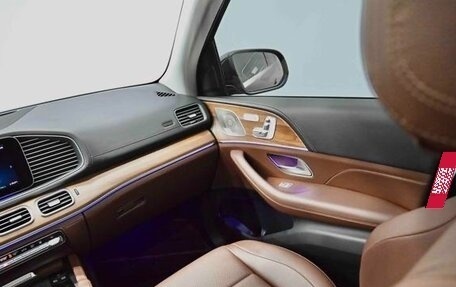 Mercedes-Benz GLE, 2024 год, 8 000 000 рублей, 33 фотография