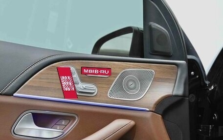 Mercedes-Benz GLE, 2024 год, 8 000 000 рублей, 35 фотография