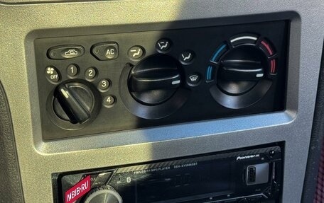 Daewoo Nexia I рестайлинг, 2009 год, 249 000 рублей, 18 фотография