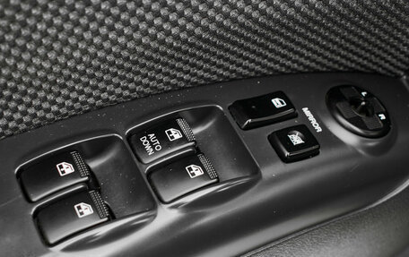 KIA Sportage II, 2006 год, 1 370 000 рублей, 17 фотография