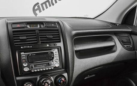 KIA Sportage II, 2006 год, 1 370 000 рублей, 14 фотография