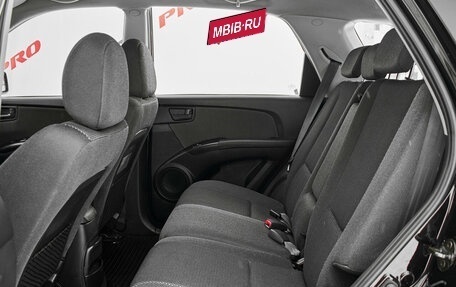 KIA Sportage II, 2006 год, 1 370 000 рублей, 18 фотография