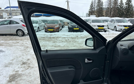 Renault Logan I, 2008 год, 330 000 рублей, 10 фотография