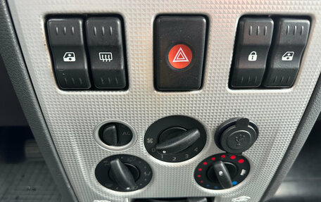 Renault Logan I, 2008 год, 330 000 рублей, 15 фотография