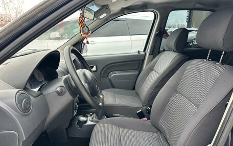 Renault Logan I, 2008 год, 330 000 рублей, 11 фотография