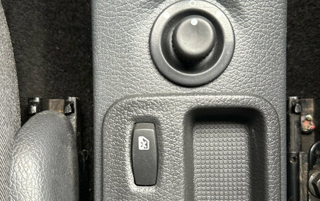 Renault Logan I, 2008 год, 330 000 рублей, 16 фотография