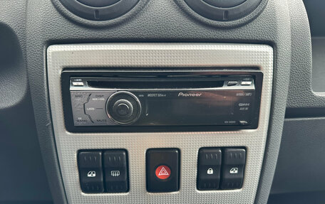 Renault Logan I, 2008 год, 330 000 рублей, 14 фотография