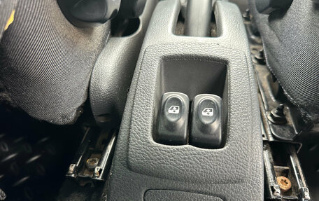 Renault Logan I, 2008 год, 330 000 рублей, 17 фотография