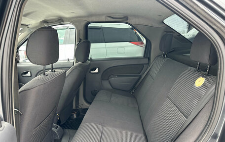 Renault Logan I, 2008 год, 330 000 рублей, 19 фотография