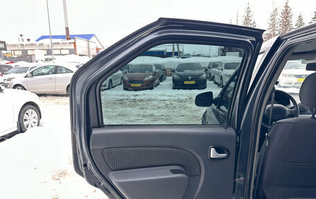 Renault Logan I, 2008 год, 330 000 рублей, 18 фотография