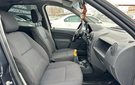 Renault Logan I, 2008 год, 330 000 рублей, 23 фотография