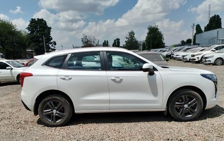 Haval Jolion, 2023 год, 2 382 361 рублей, 2 фотография