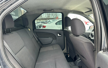 Renault Logan I, 2008 год, 330 000 рублей, 21 фотография