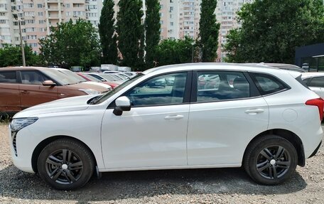 Haval Jolion, 2023 год, 2 382 361 рублей, 3 фотография