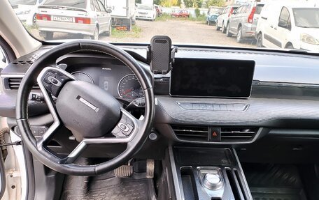 Haval Jolion, 2023 год, 2 382 361 рублей, 5 фотография