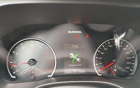 Haval Jolion, 2023 год, 2 382 361 рублей, 7 фотография