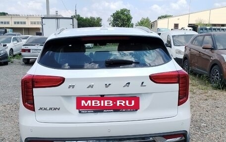 Haval Jolion, 2023 год, 2 382 361 рублей, 6 фотография