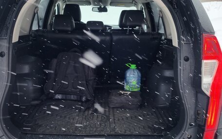 Mitsubishi Pajero Sport III рестайлинг, 2018 год, 2 870 000 рублей, 7 фотография