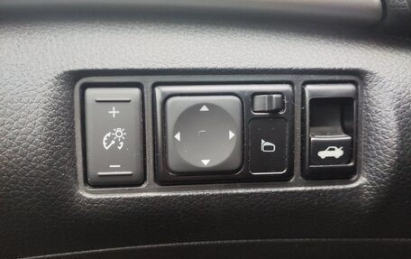 Nissan Sentra, 2017 год, 1 200 000 рублей, 10 фотография