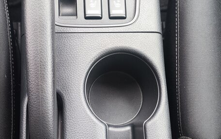 Nissan Sentra, 2017 год, 1 200 000 рублей, 12 фотография