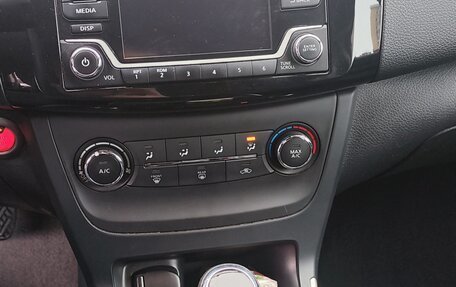 Nissan Sentra, 2017 год, 1 200 000 рублей, 9 фотография