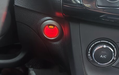 Nissan Sentra, 2017 год, 1 200 000 рублей, 13 фотография