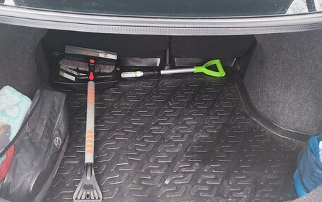 Nissan Sentra, 2017 год, 1 200 000 рублей, 18 фотография