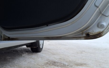 Renault Logan I, 2013 год, 550 000 рублей, 6 фотография