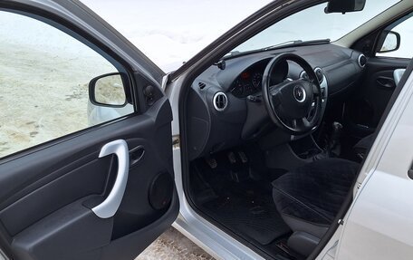 Renault Logan I, 2013 год, 550 000 рублей, 5 фотография