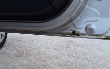 Renault Logan I, 2013 год, 550 000 рублей, 7 фотография