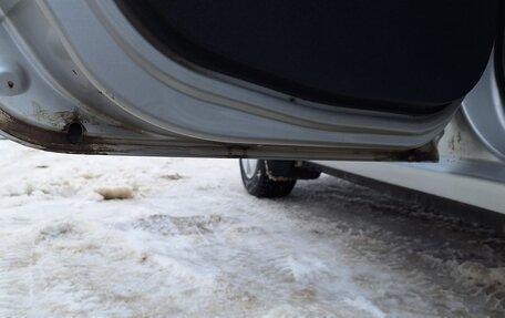 Renault Logan I, 2013 год, 550 000 рублей, 9 фотография