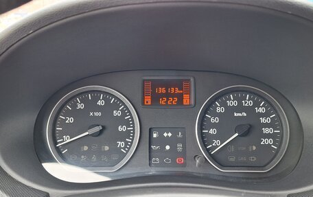 Renault Logan I, 2013 год, 550 000 рублей, 12 фотография