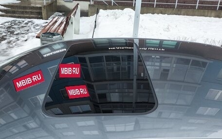 Nissan Sentra, 2017 год, 1 200 000 рублей, 20 фотография