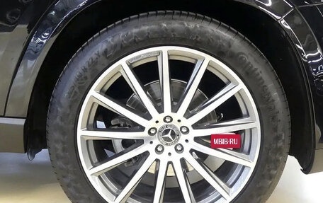 Mercedes-Benz GLS, 2024 год, 13 490 000 рублей, 2 фотография