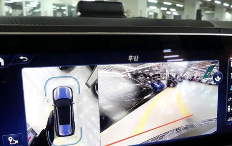 Mercedes-Benz GLS, 2024 год, 13 490 000 рублей, 7 фотография