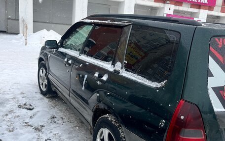 Subaru Forester, 2003 год, 650 000 рублей, 3 фотография