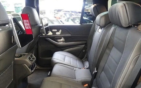 Mercedes-Benz GLS, 2024 год, 13 490 000 рублей, 9 фотография