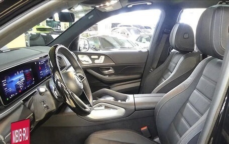 Mercedes-Benz GLS, 2024 год, 13 490 000 рублей, 4 фотография