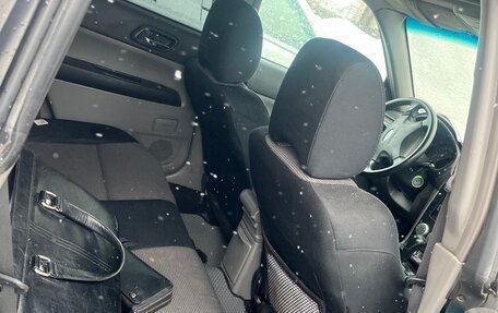 Subaru Forester, 2003 год, 650 000 рублей, 8 фотография