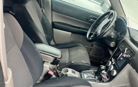 Subaru Forester, 2003 год, 650 000 рублей, 7 фотография