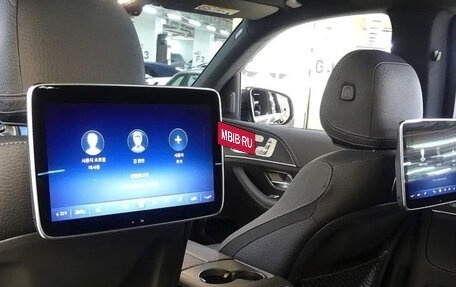 Mercedes-Benz GLS, 2024 год, 13 490 000 рублей, 10 фотография