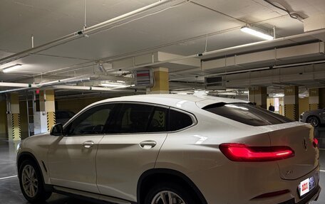 BMW X4, 2021 год, 6 699 000 рублей, 3 фотография