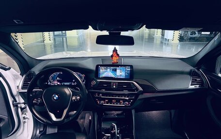 BMW X4, 2021 год, 6 699 000 рублей, 7 фотография