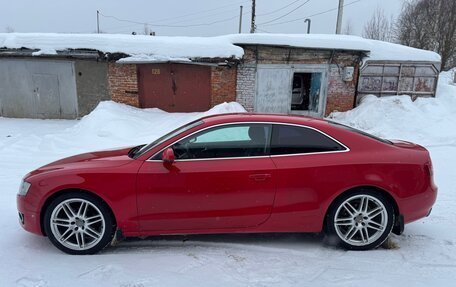 Audi A5, 2010 год, 920 000 рублей, 7 фотография
