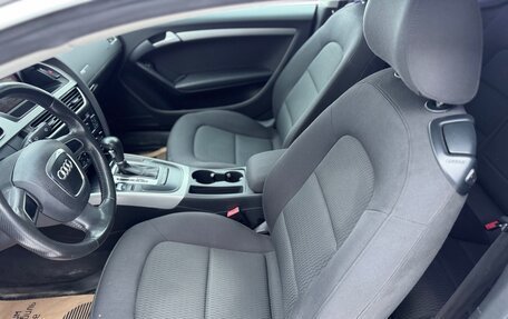 Audi A5, 2010 год, 920 000 рублей, 9 фотография