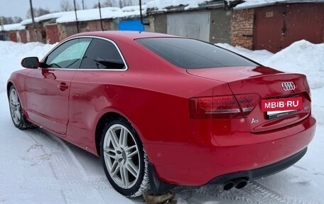 Audi A5, 2010 год, 920 000 рублей, 6 фотография