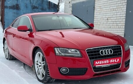 Audi A5, 2010 год, 920 000 рублей, 2 фотография