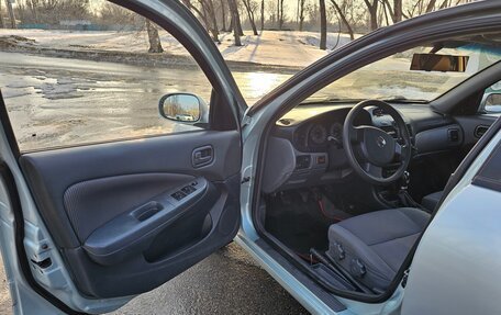 Nissan Almera Classic, 2006 год, 490 000 рублей, 5 фотография