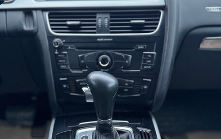 Audi A5, 2010 год, 920 000 рублей, 15 фотография